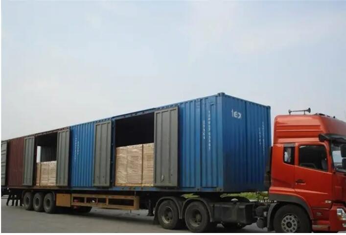 漳州到藁城区整车运输