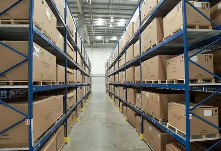 漳州到藁城区货物仓储