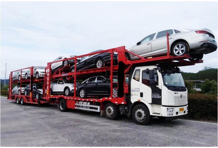 漳州到藁城区轿车托运